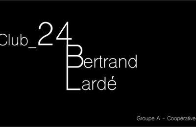 Vernissage, Bertrand Lard, Gueules Casses  Lille