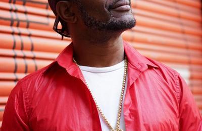 Skarra Mucci, reggae / Dancehall  Blois