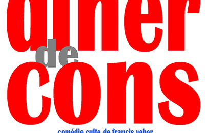 Le Dner de Cons  Cannes
