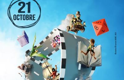 Festival de l'imaginaire du pays d'Aix, Geek family et autres mondes 2024