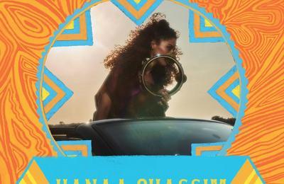 Hanaa Ouassim et Yam  Rennes
