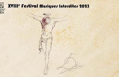 Festival Musiques Interdites 2024