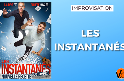 Les Instantans  Montauban