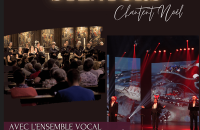 Les Stentors Chantent Nol et Chorale  Strasbourg