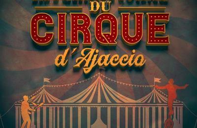 Festival International du Cirque d'Ajaccio 2025
