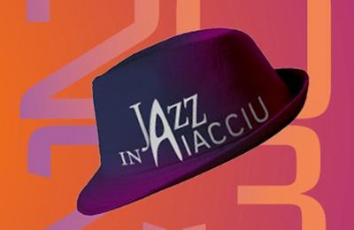 Festival Jazz in Aiacciu 2024