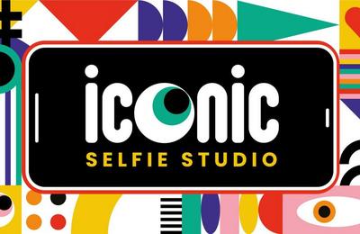 Iconic Selfie Studio  Paris 11me