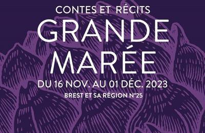 Festival Grande Maree 2024