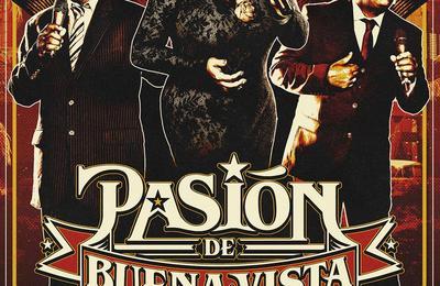 Pasion de buena vista  Joue les Tours