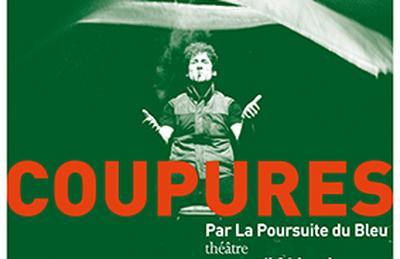 Coupures  Auxerre