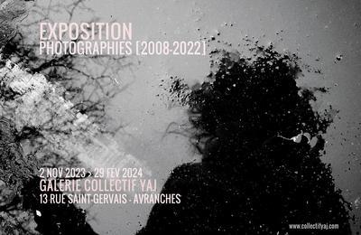 Exposition Photographies 2008/2022 à Avranches