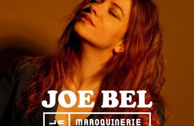 Joe Bel, La Maroquinerie à Paris 20ème