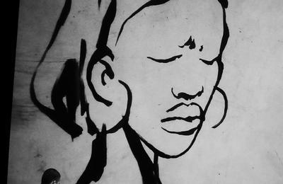 Black Boy  Nilvange