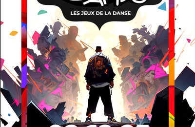 Hip Hop Games, Volet Spectacle, temps fort du Festival  Lille