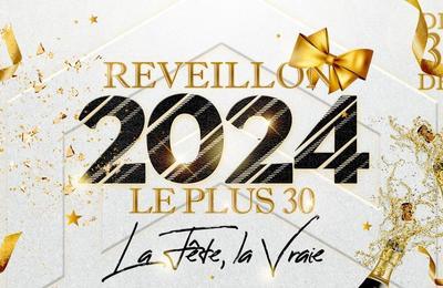 Rveillon du Nouvel An 2024  Bonneville