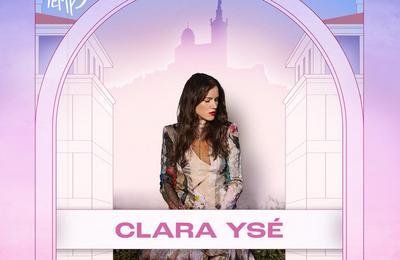Clara Ys  Marseille