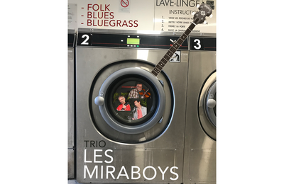 Les Miraboys à Aix en Provence