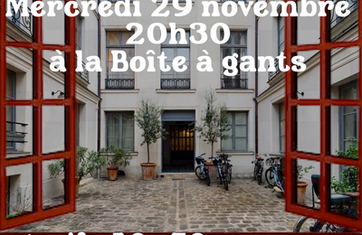 Cour Intrieure  Lyon