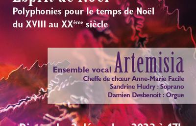 Esprit de Nol  Annecy