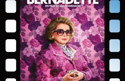 Cinma Bernadette  Mourmelon le Grand