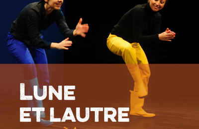 Lune et Lautre  Lyon