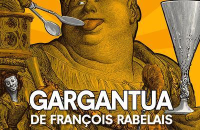 Gargantua  Paris 6me