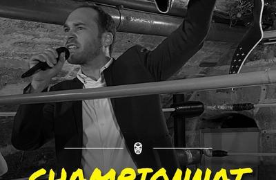 Championnat Nantais d'Improcatch, La Fabrique  Impros  Nantes