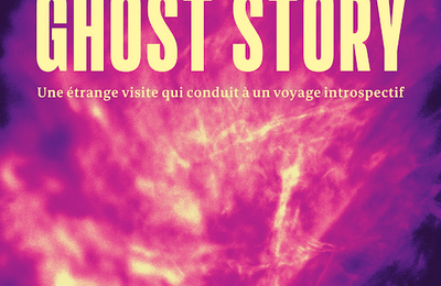 Impro Fusion - Ghost Story, Théâtre d'improvisation à Lyon