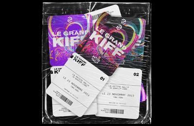 Le Grand Kiff  Reims