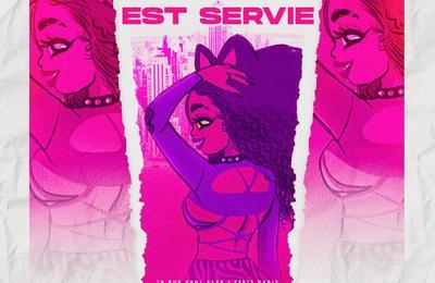 Madame Est Servie !  Paris 13me