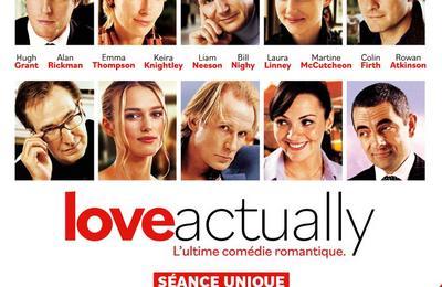 Cin Culte, Love Actually  Pontarlier