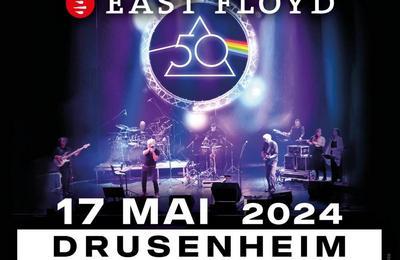 East Floyd  Drusenheim