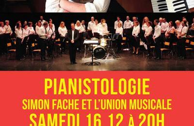 Pianistologie à Haubourdin