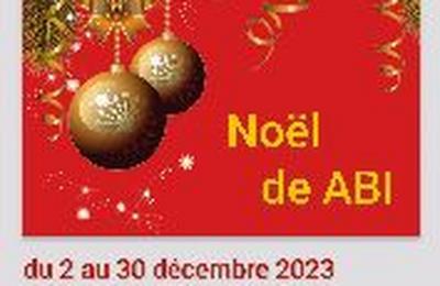 Noël de ABI à Joigny