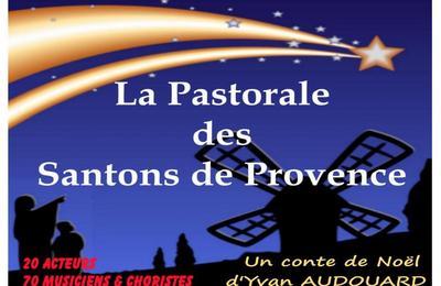 La pastorale des santons de provence  Annecy