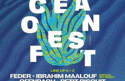 Ocean Fest 2025