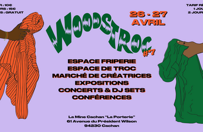 Festival Woodstroc 2024