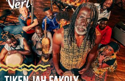 Tiken Jah Fakoly, Jahneration, Babylon Circus  Perigny
