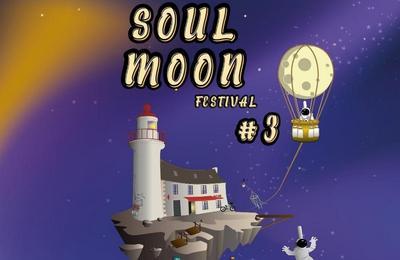 Festival Soul Moon 2024