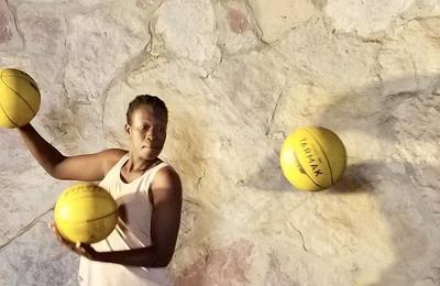 Basketteuses de Bamako  Amiens