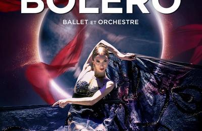 Bolro : Hommage  Maurice Ravel  Poitiers