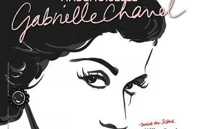 Mademoiselle Gabrielle Chanel  Paris 17me