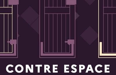 Contre Espace, Aujourd'hui, les dix hauts lieux de la mmoire nationale, de l'artiste Nicolas Daubanes  Lyon