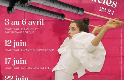 Spectacle adultes loisir et CPES  Chatellerault