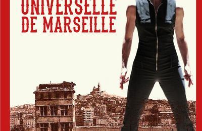 Histoire Universelle de Marseille, Manifeste Rien