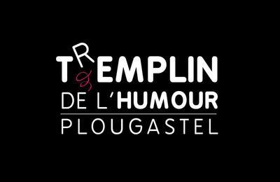 Tremplin de l'humour 2024  Plougastel Daoulas