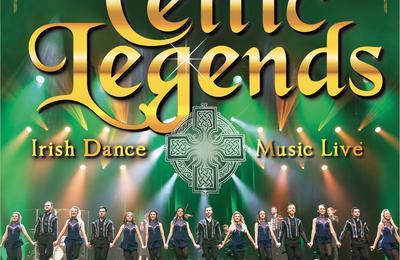 Celtic Legends  Niort