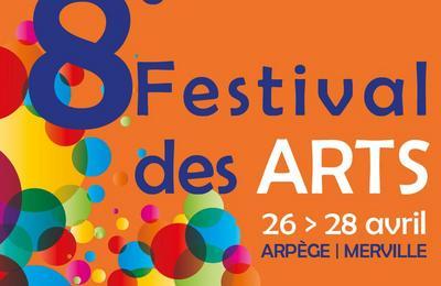 Festival des Arts 2024