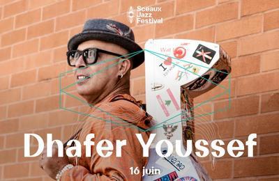Dhafer Youssef  Sceaux