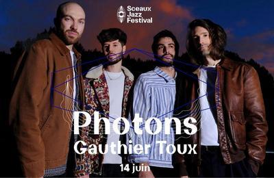 Photons, Gauthier Toux  Sceaux